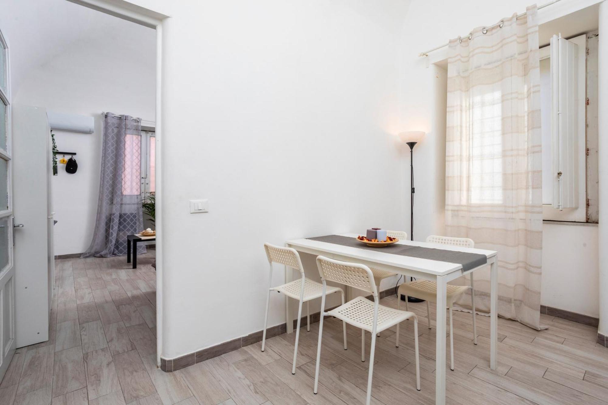 A Casa Tua Appartamento