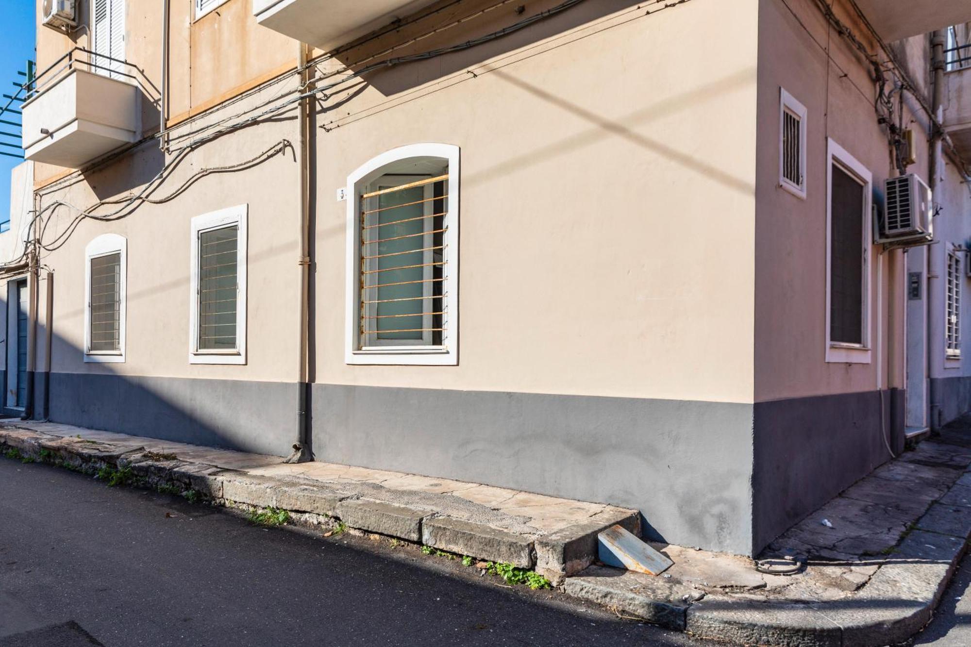 A Casa Tua