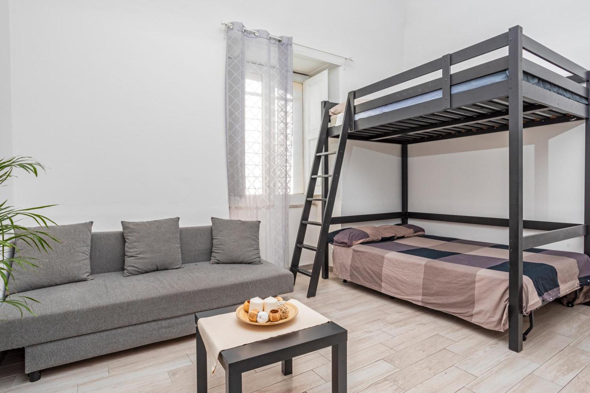 A Casa Tua Appartamento *