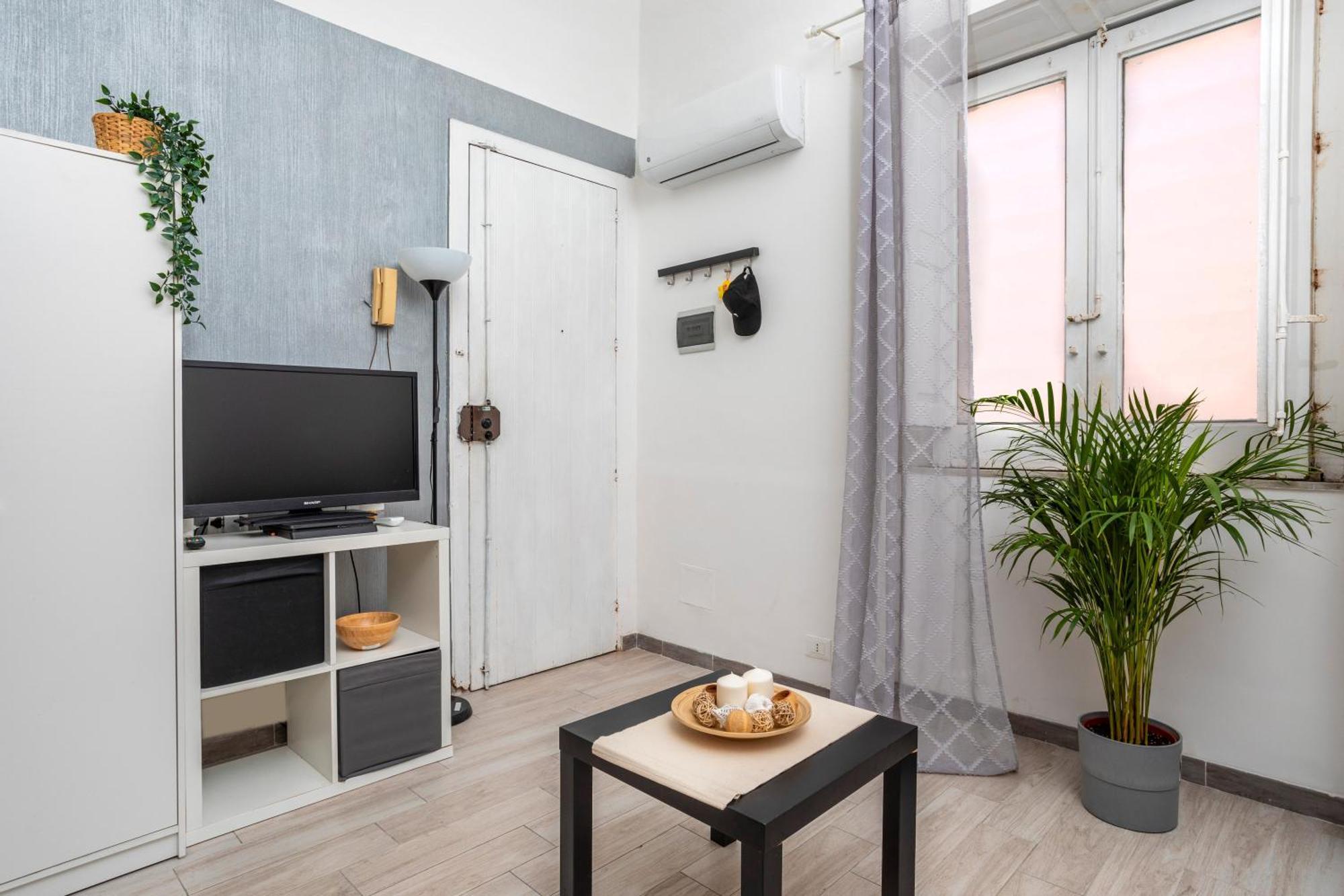 Appartamento A Casa Tua *